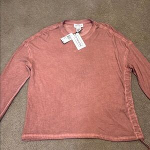 For The Republic Lightweight Sweatshirt